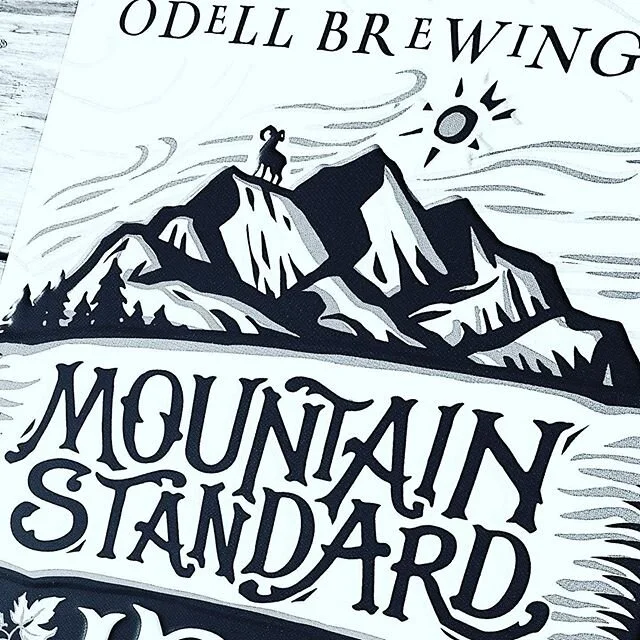 The sun is shining and we have @odellbrewing beers on special today! What could be better?! Get your 32oz fill of Odell Mountain Stand IPA, Odell Myrcenary Double IPA, or Odell Colorado Lager! Or all 3, we don&rsquo;t judge 😏

We are also rolling ou