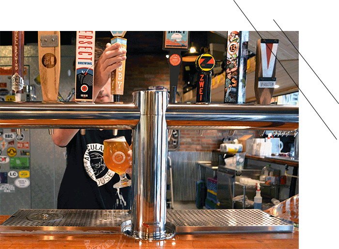 Northern Colorado Taps