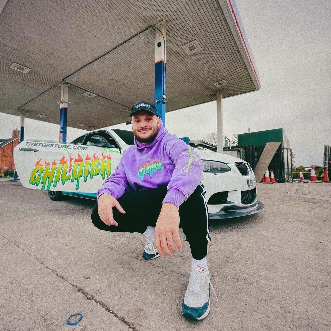 Merchandise — Acifin
