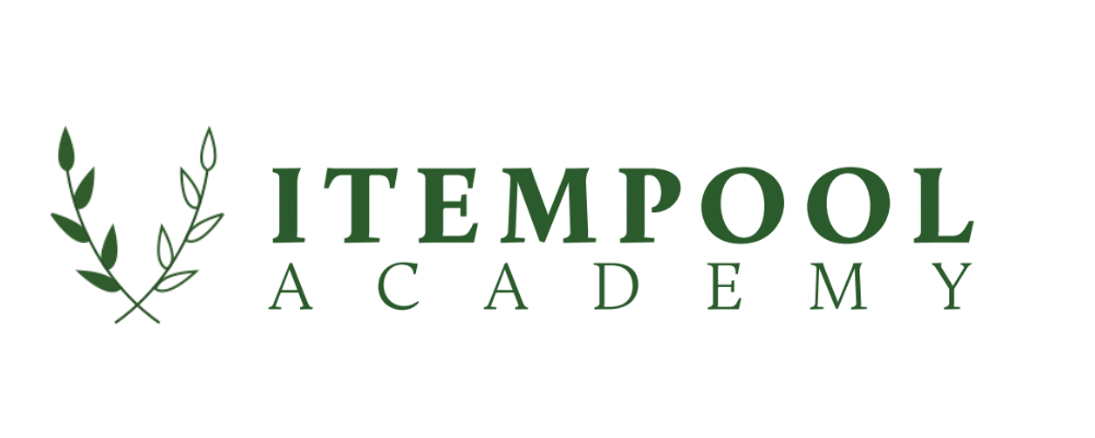 Itempool Academy
