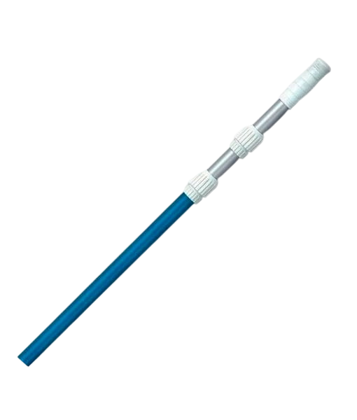 MANGO TELESCÓPICO 4.52 Mts 3 SECCIONES - INTERWATER