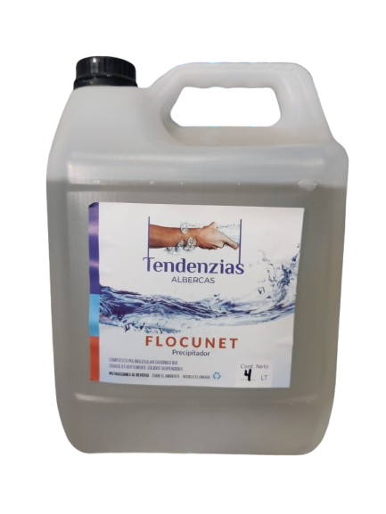 FlocuNet (4L) - Astral Pool