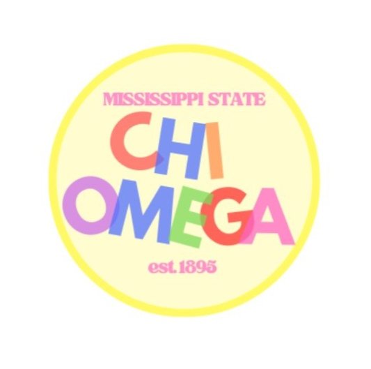 Mississippi State Chi Omega