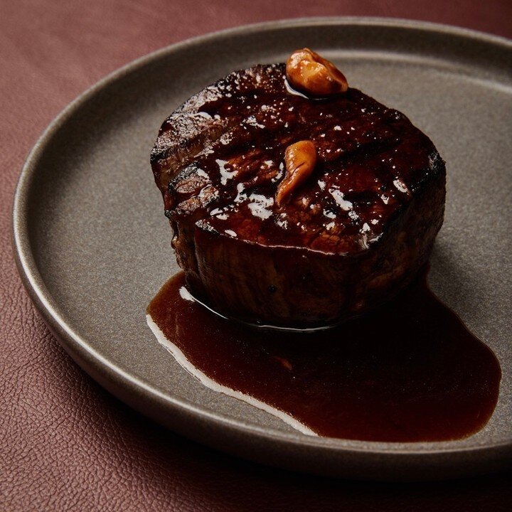 Sometimes you just need to melt into a fillet steak. With the comforting hug of some bone marrow jus. And forget the winter chill. See you in the basement x​​​​​​​​
​​​​​​​​
#meatmaiden #steaknight #melbournerestaurants #melbournedining #eyefillet #f