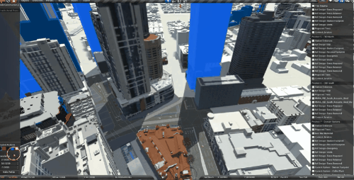Easy Parametric Planning in situ.