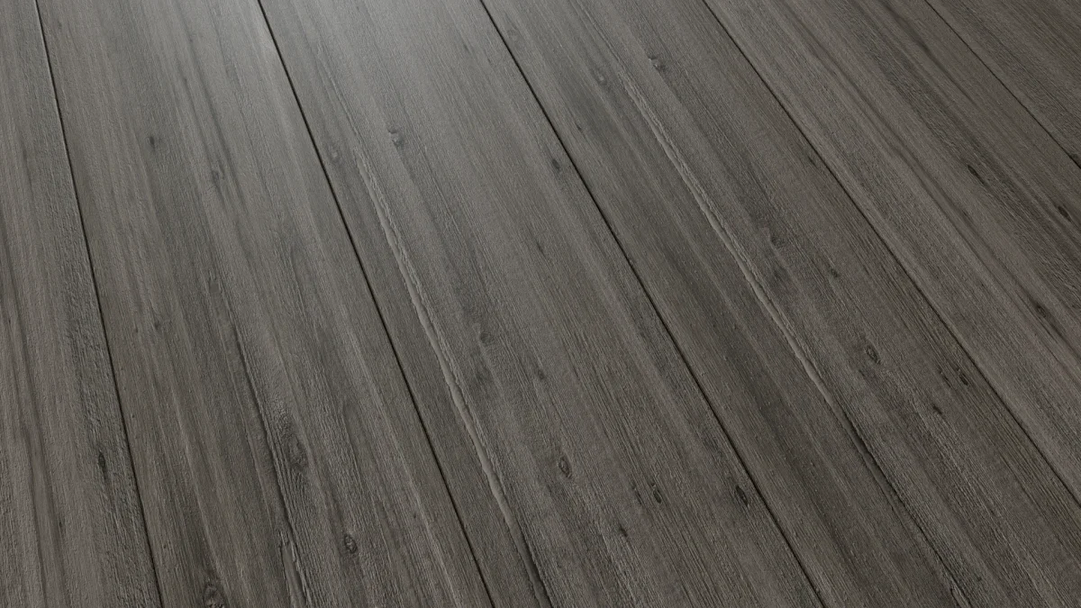 Grey wood 8"