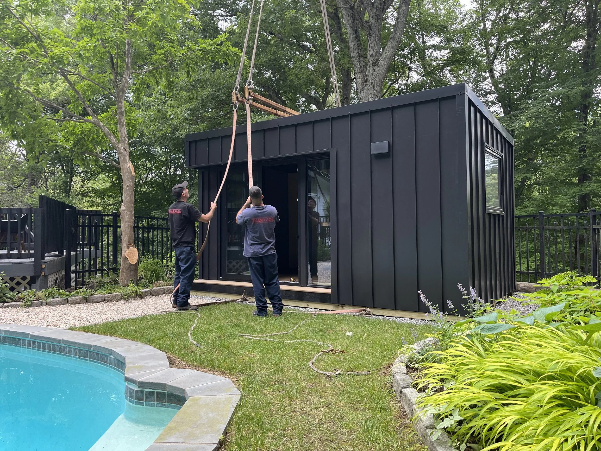 Full black Sixteen prebuilt, light step.JPG