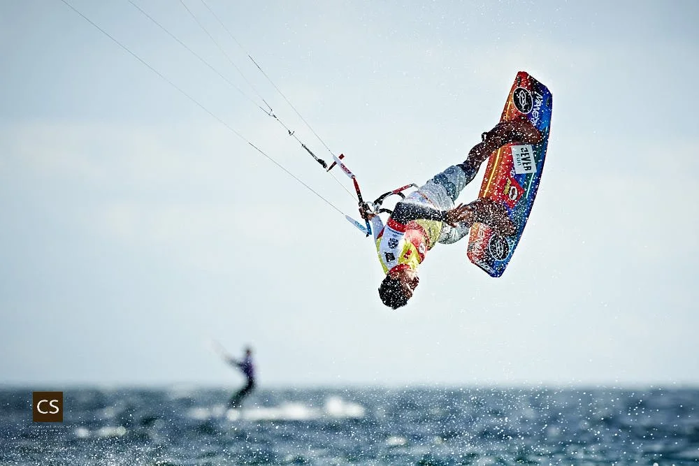  Pringles Kitesurf World Cup 2016 