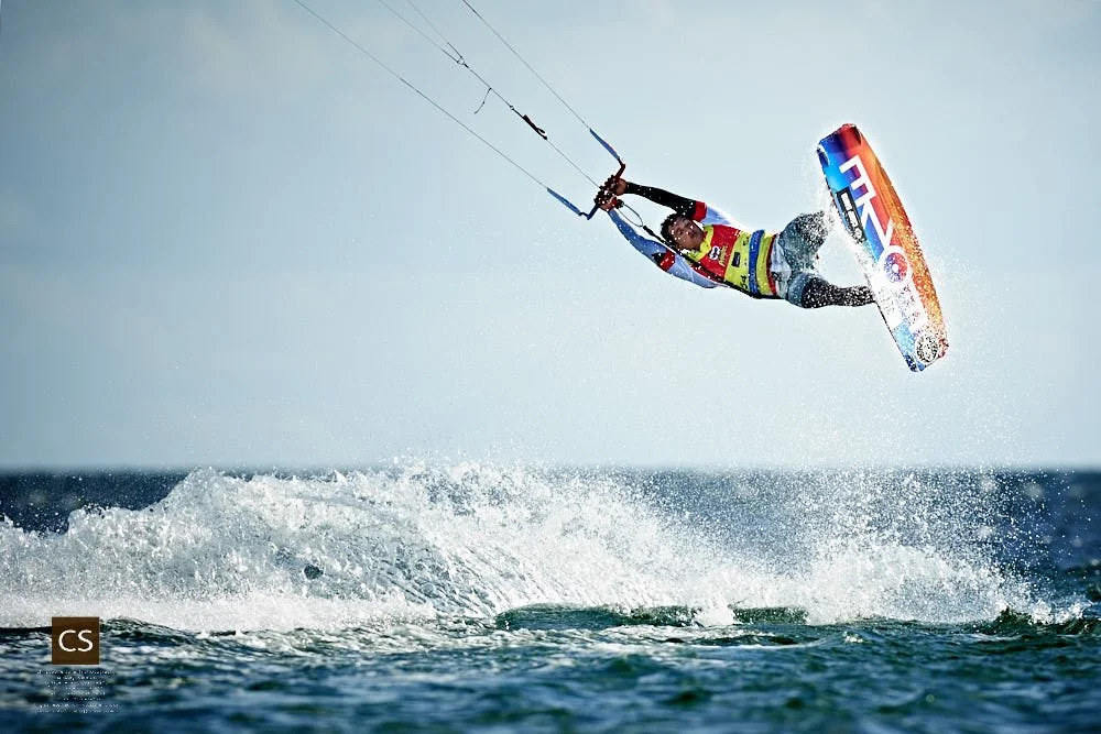  Pringles Kitesurf World Cup 2016 