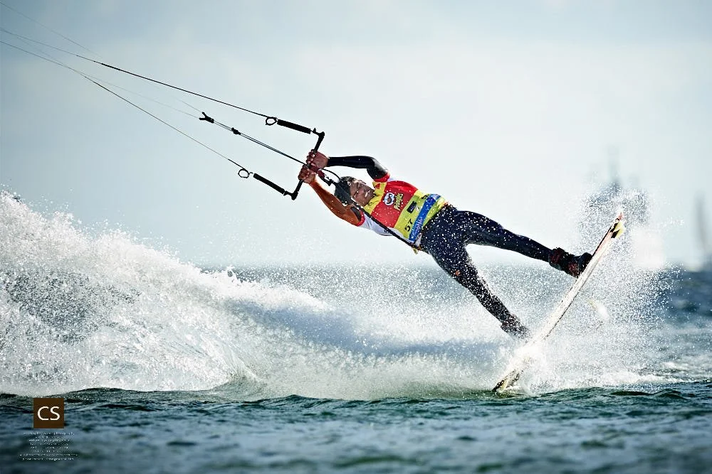  Pringles Kitesurf World Cup 2016 