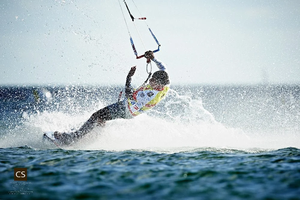  Pringles Kitesurf World Cup 2016 