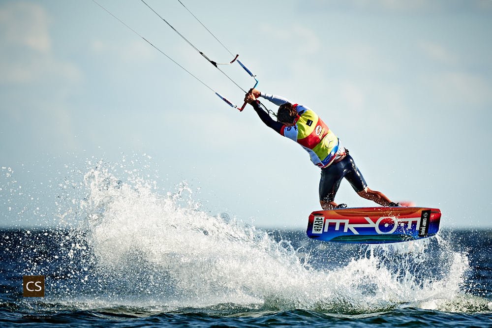  Pringles Kitesurf World Cup 2016 