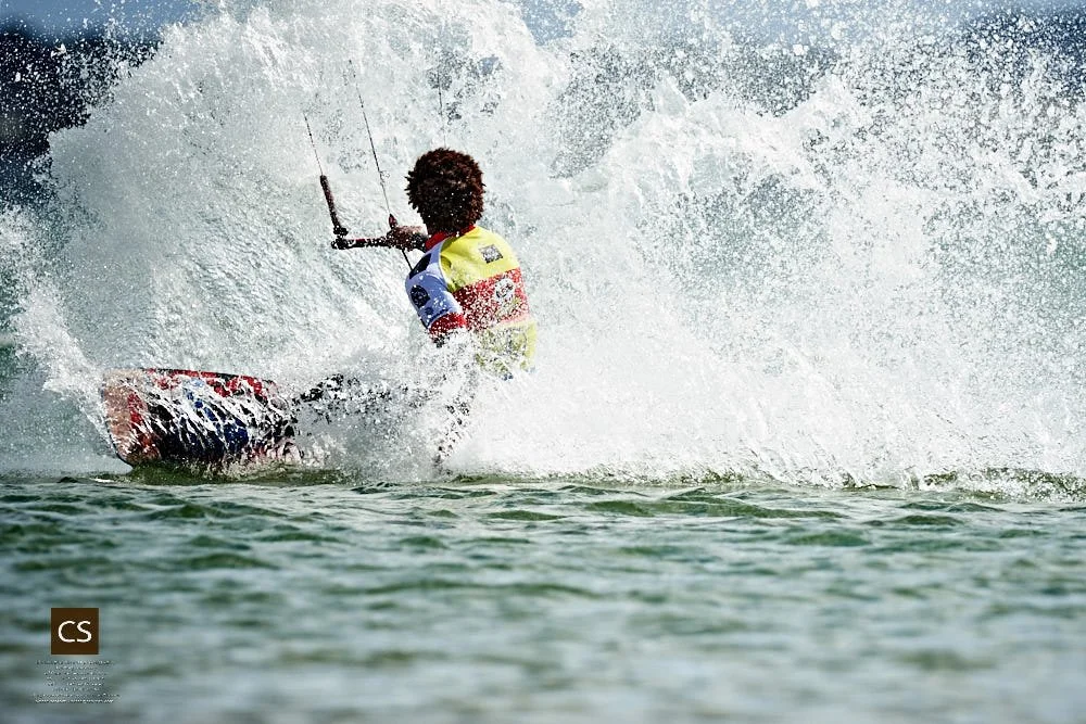  Pringles Kitesurf World Cup 2016 