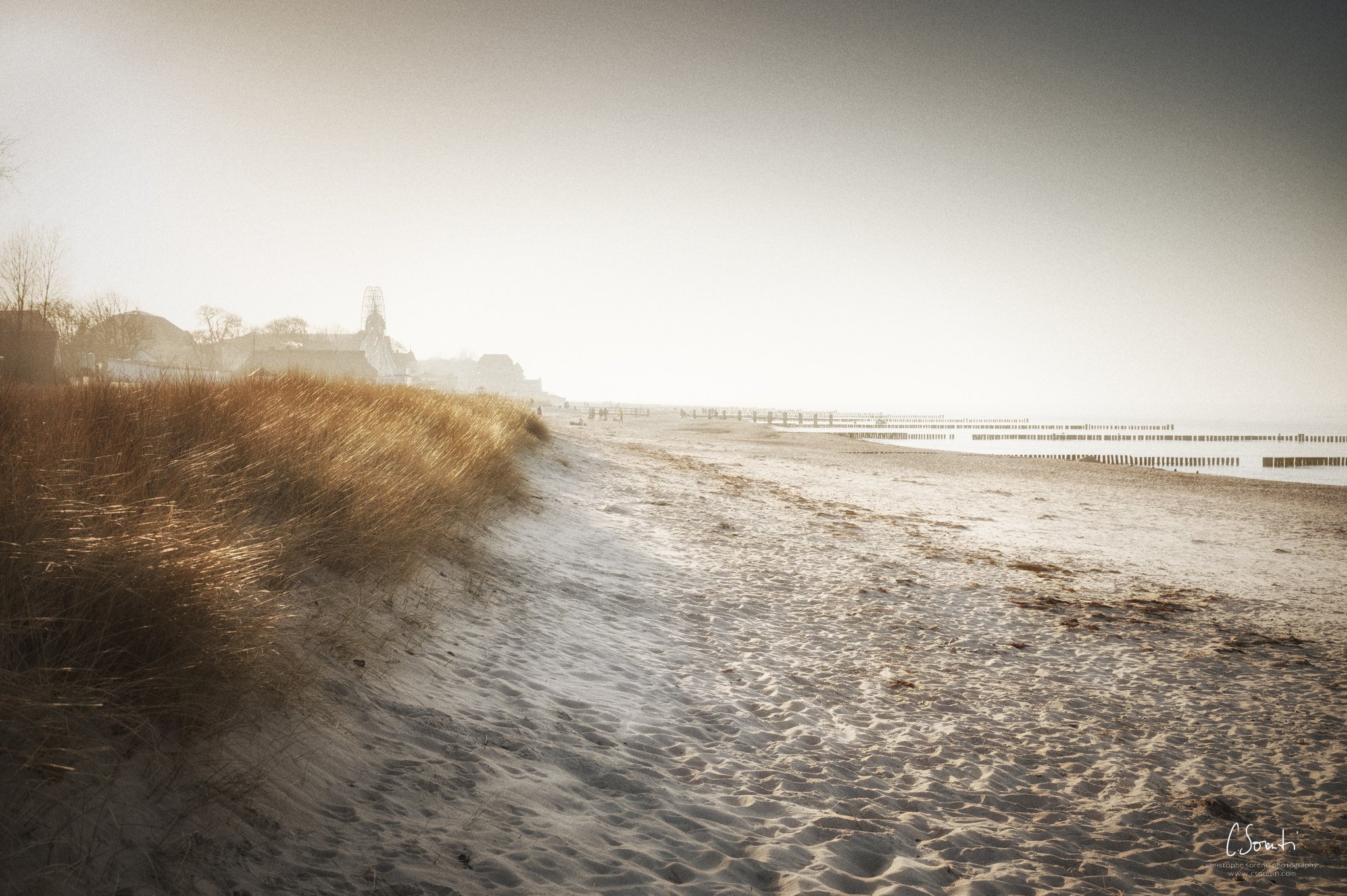 Baltic Blue Ostsee