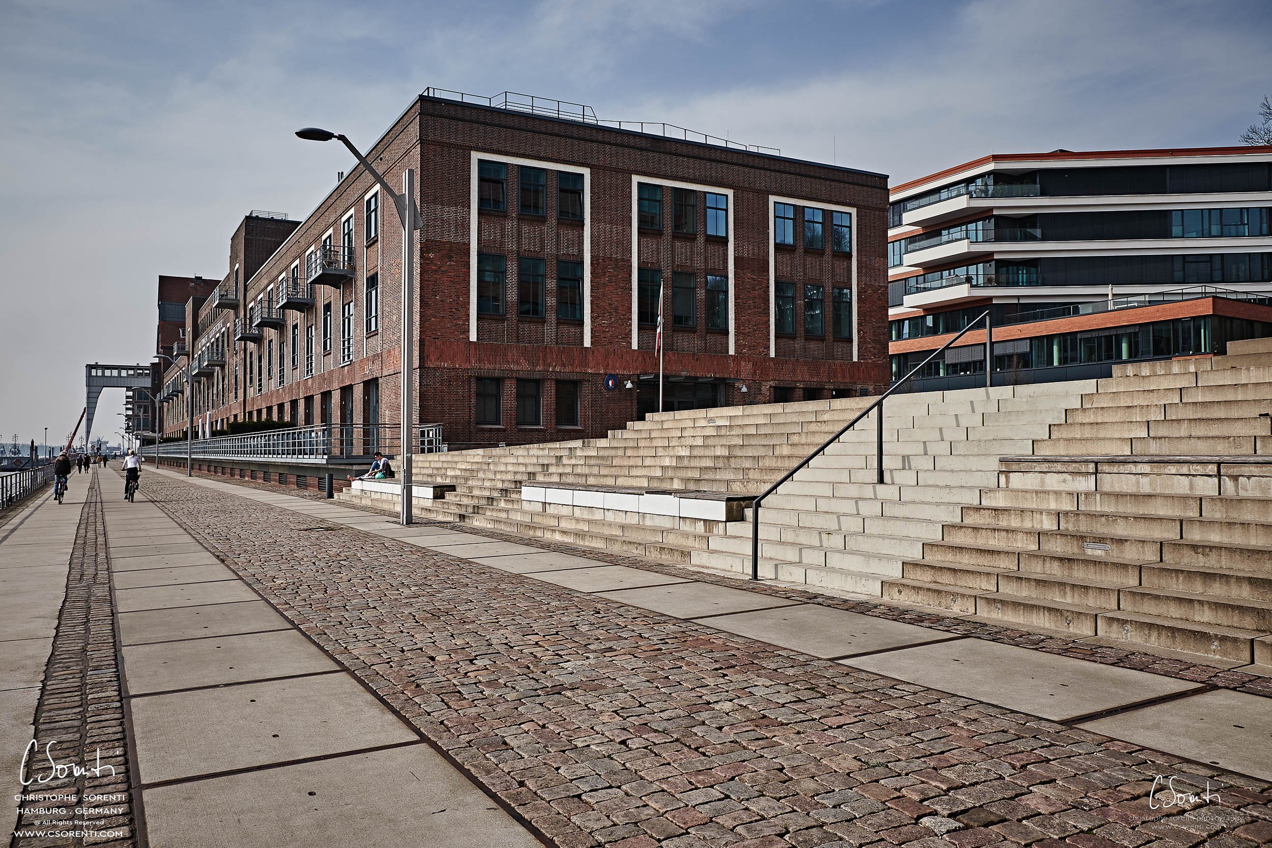  Hamburg Hafen Neumühlen 