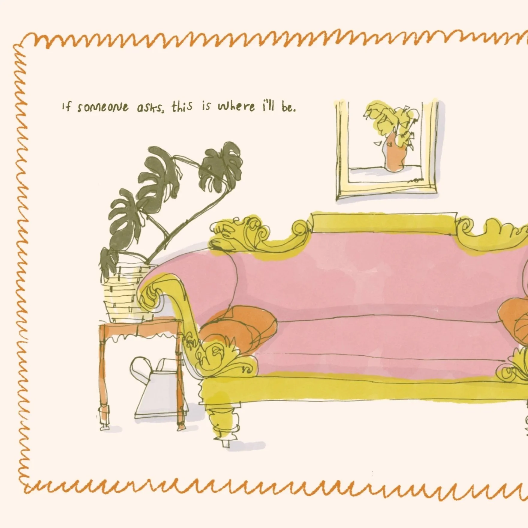 Enchanted Rose Garden House