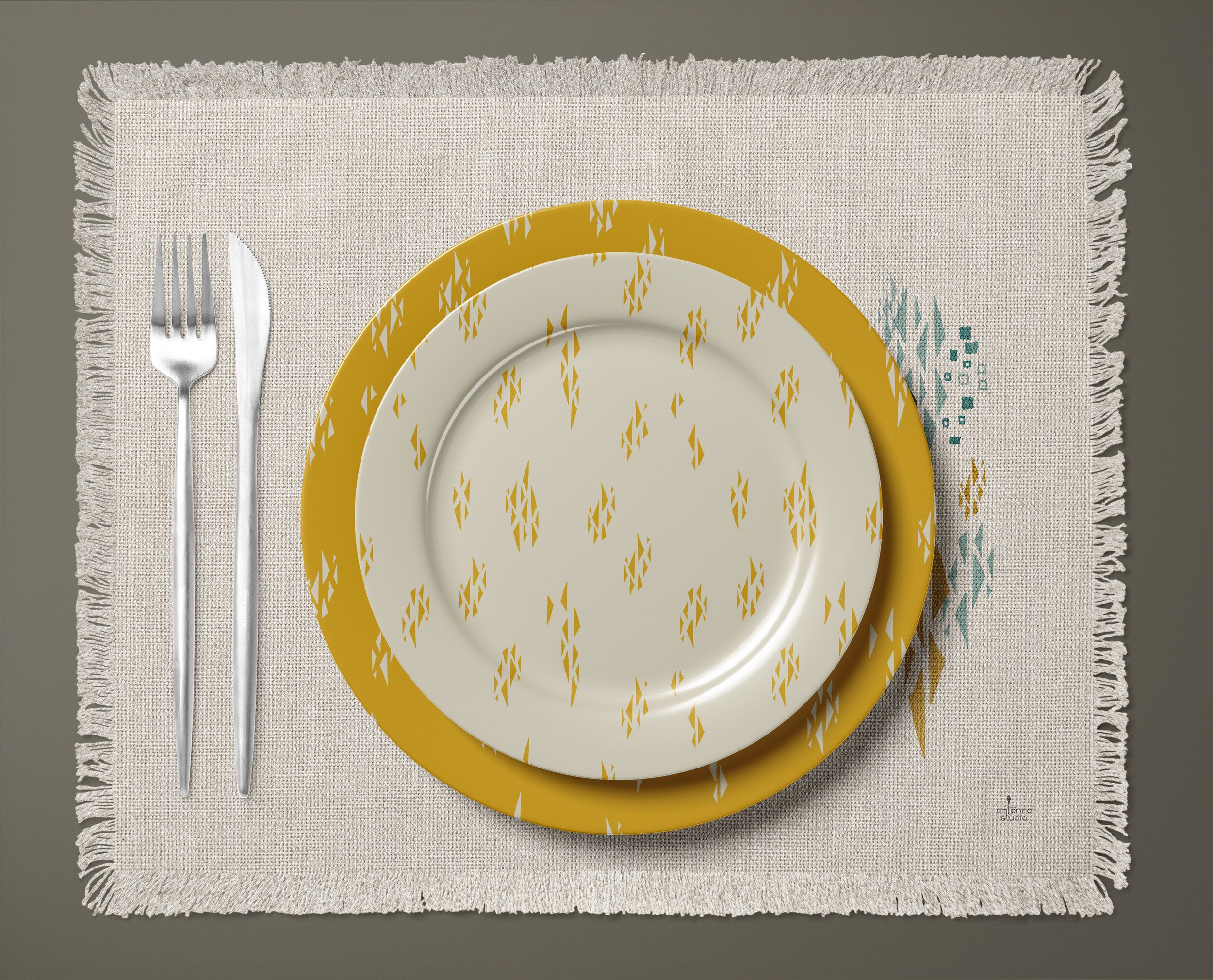 Fringed Placemat and Plates Mockup by Creatsy.jpg