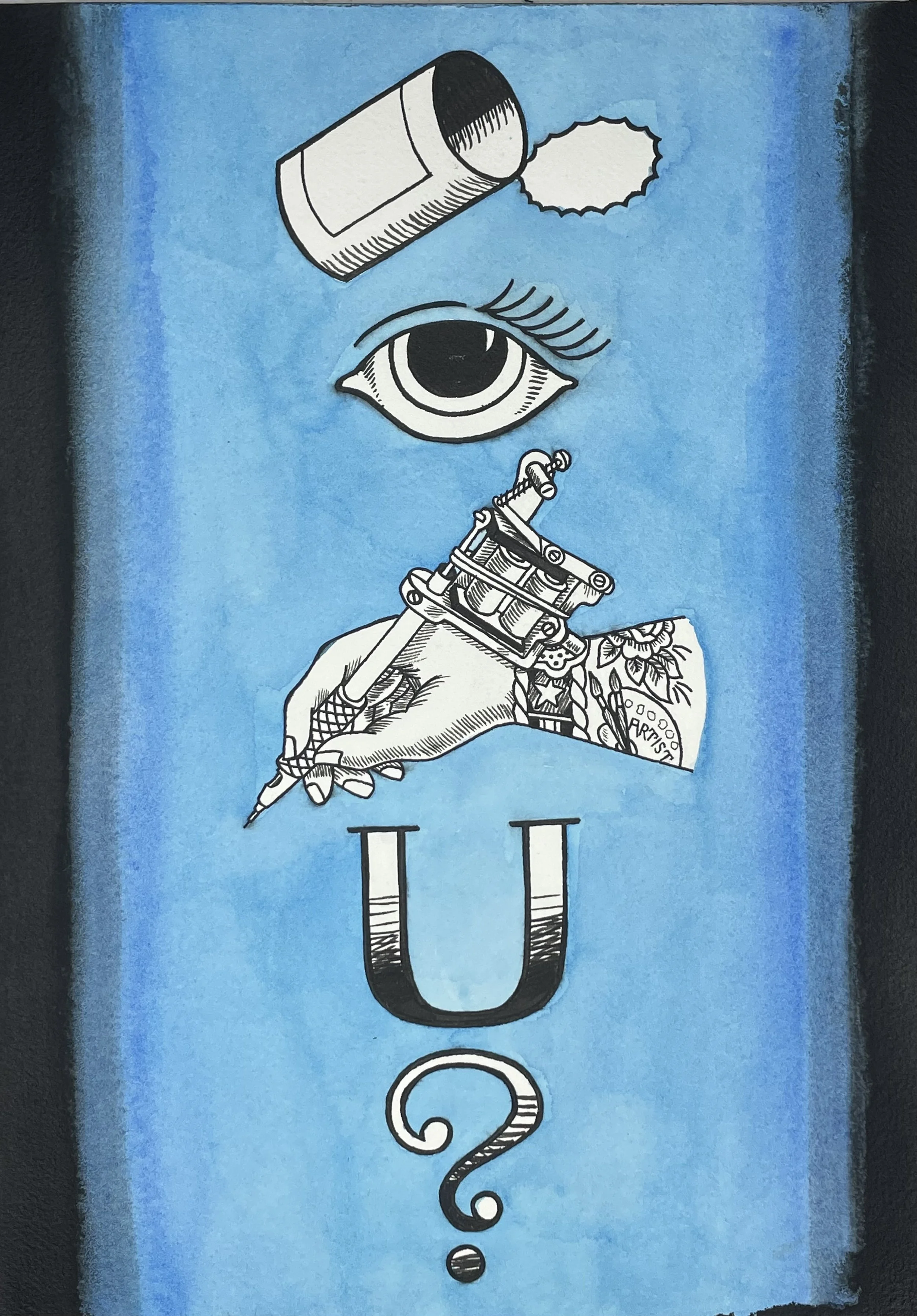 TATTOO FLASH