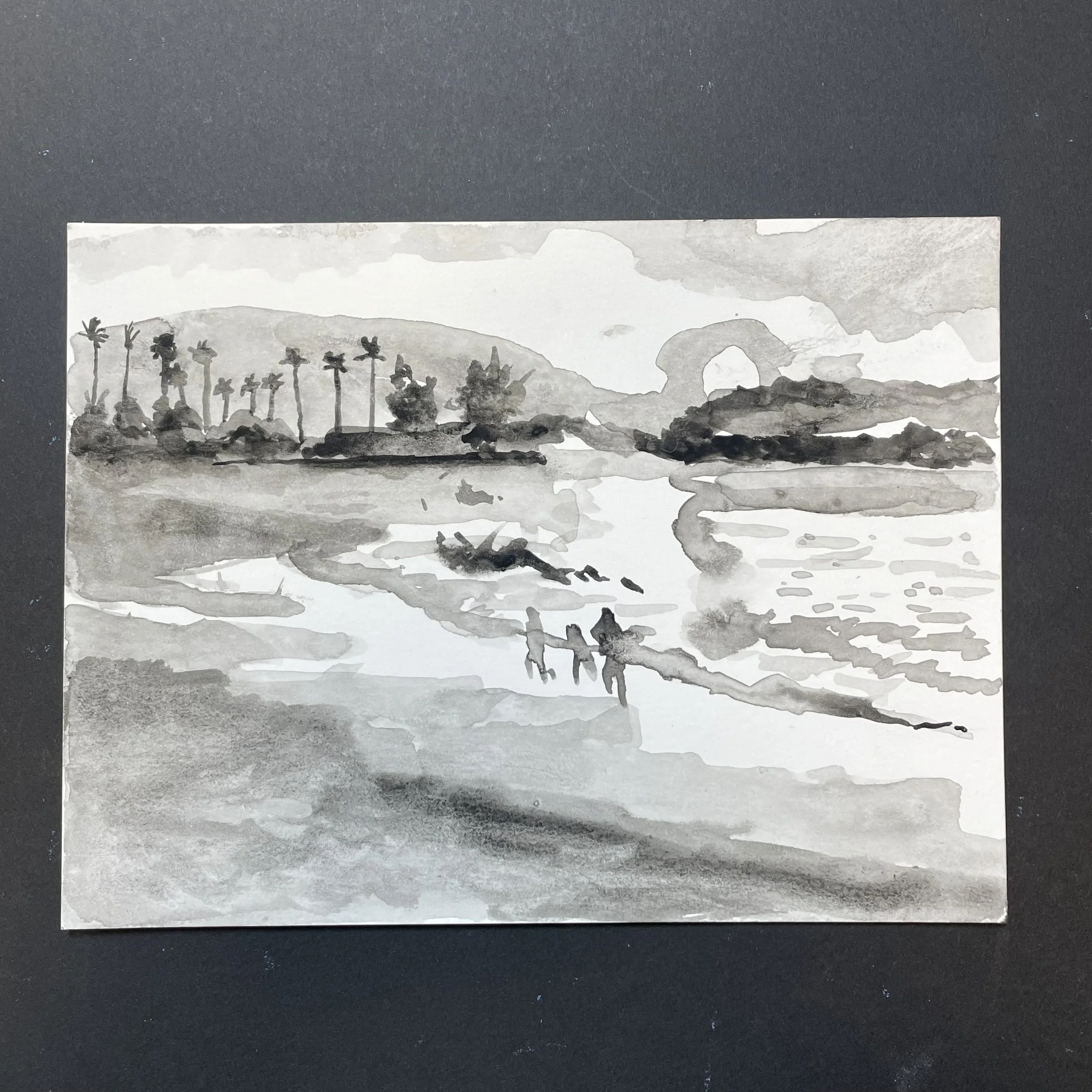 Playa Luquillo