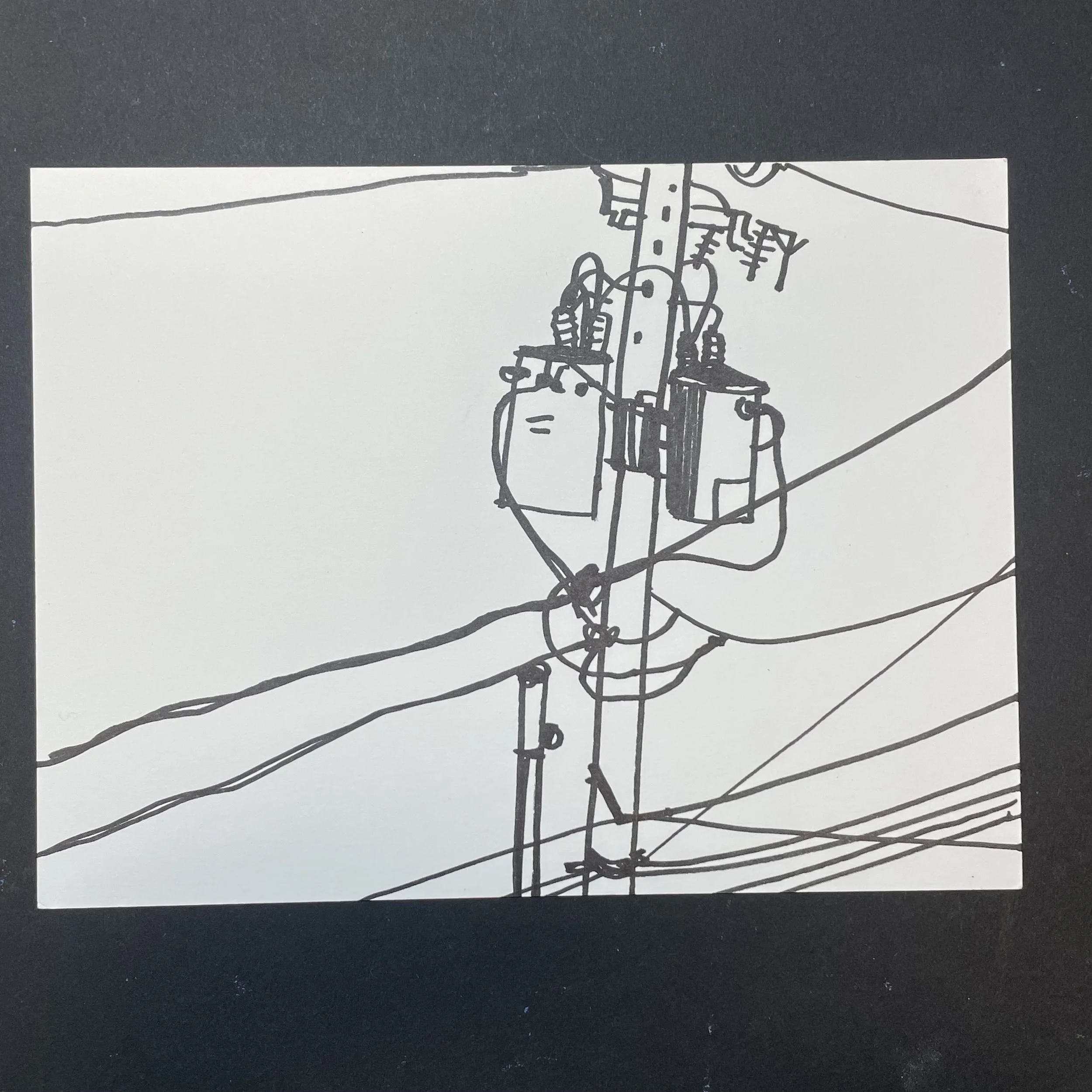 Poste