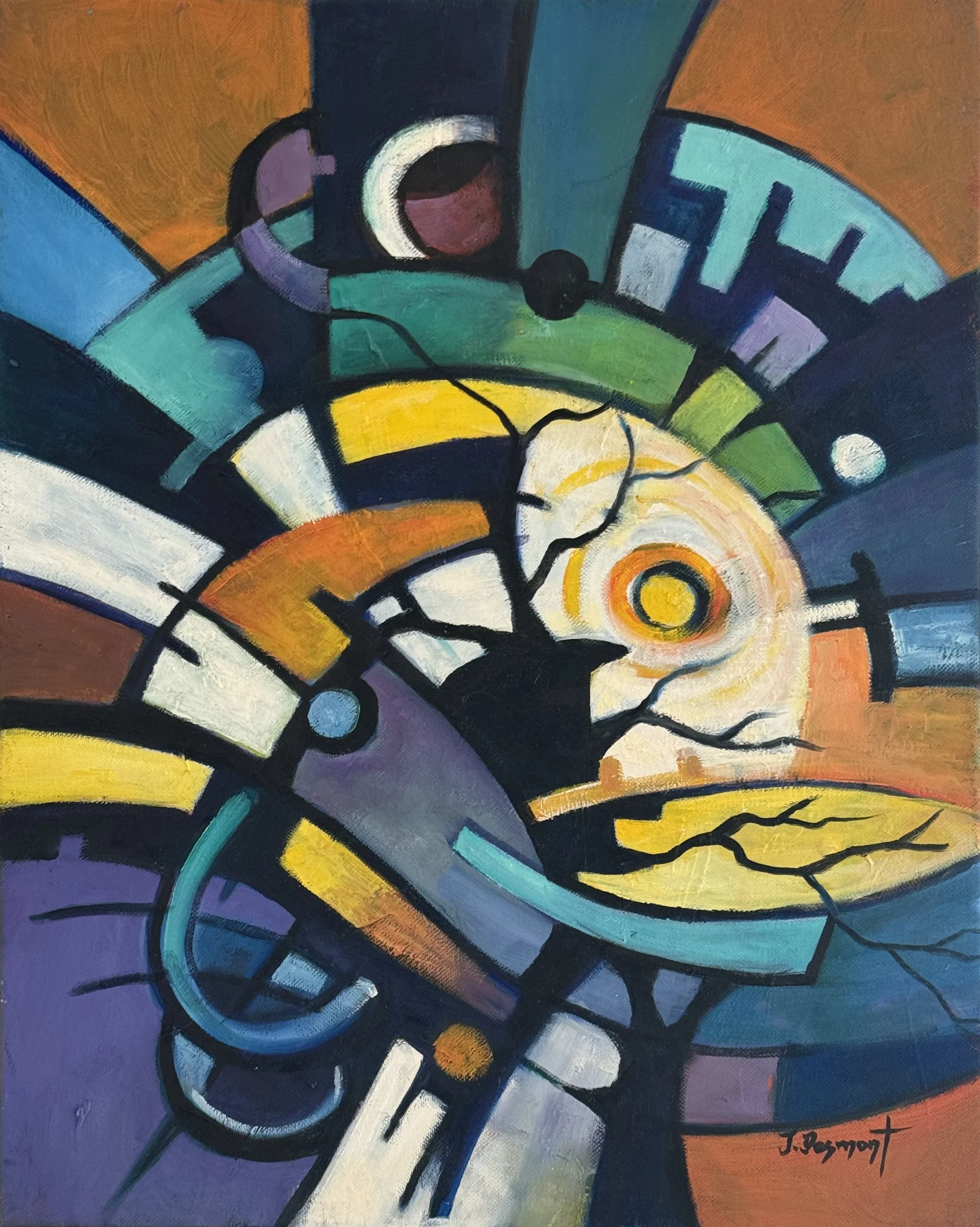 New Year`s Resolution 2024 I