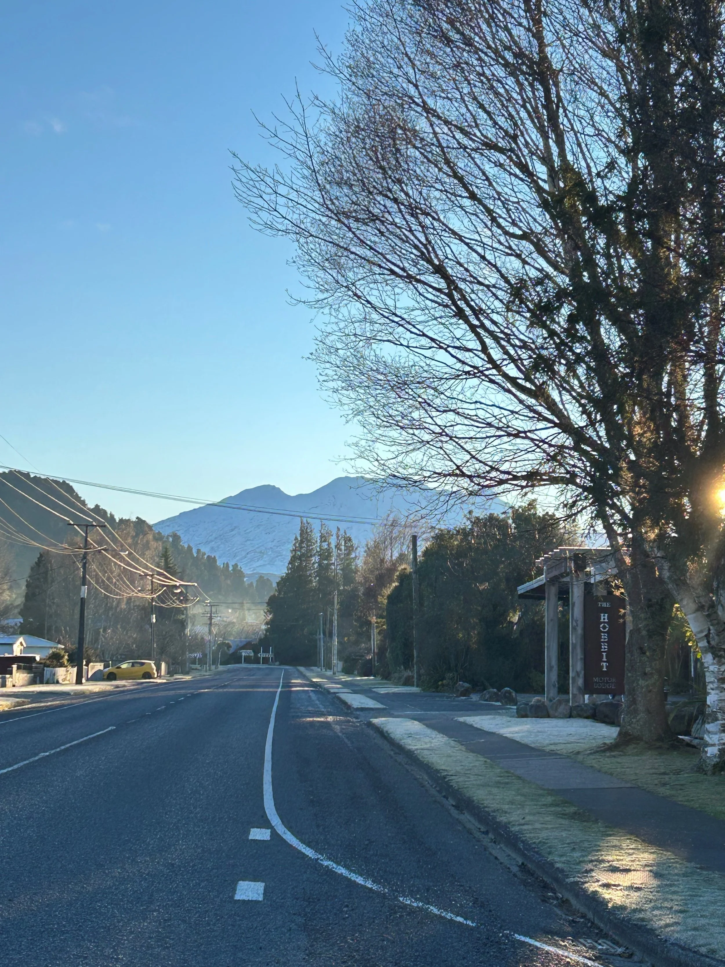 Winter in Ohakune: Skiing, Adventure and Mt Ruapehu