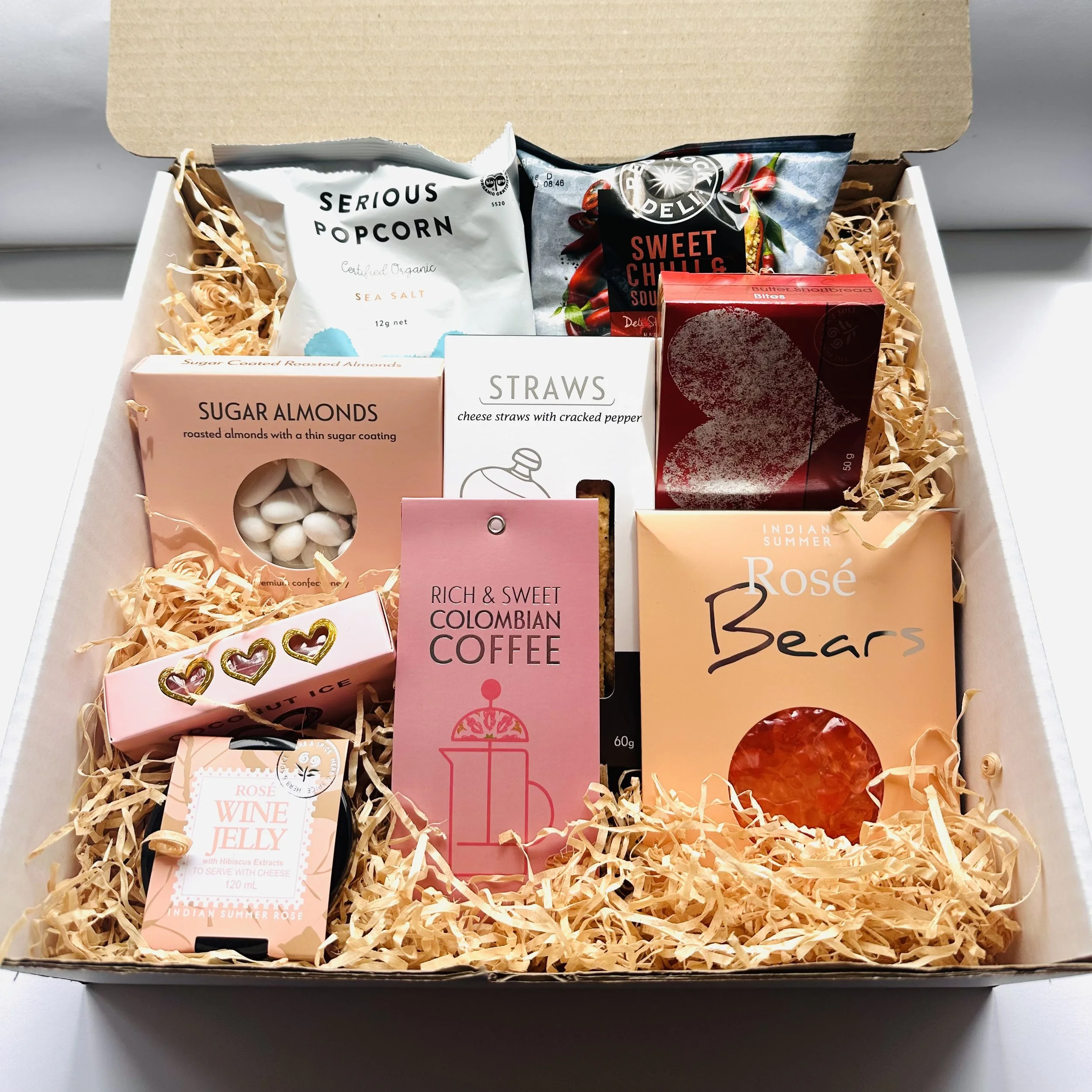 The Ultimate Gift Box for Her