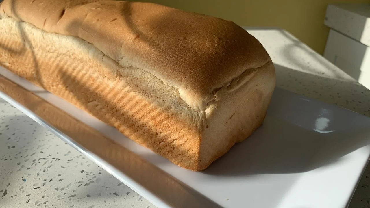 Hardough Bread