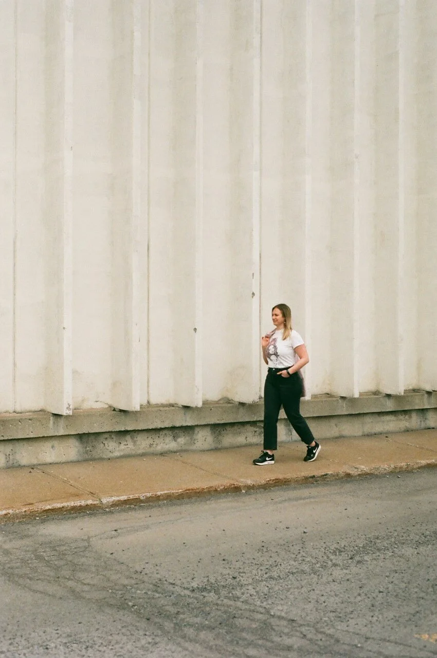 Erika: The first person who was nice to me and took a real interest in getting to know me when I moved to Dallas. We text each other so often it seriously feels like you are my sister! Your kind soul warms my heart. I hope I provide even half the amo