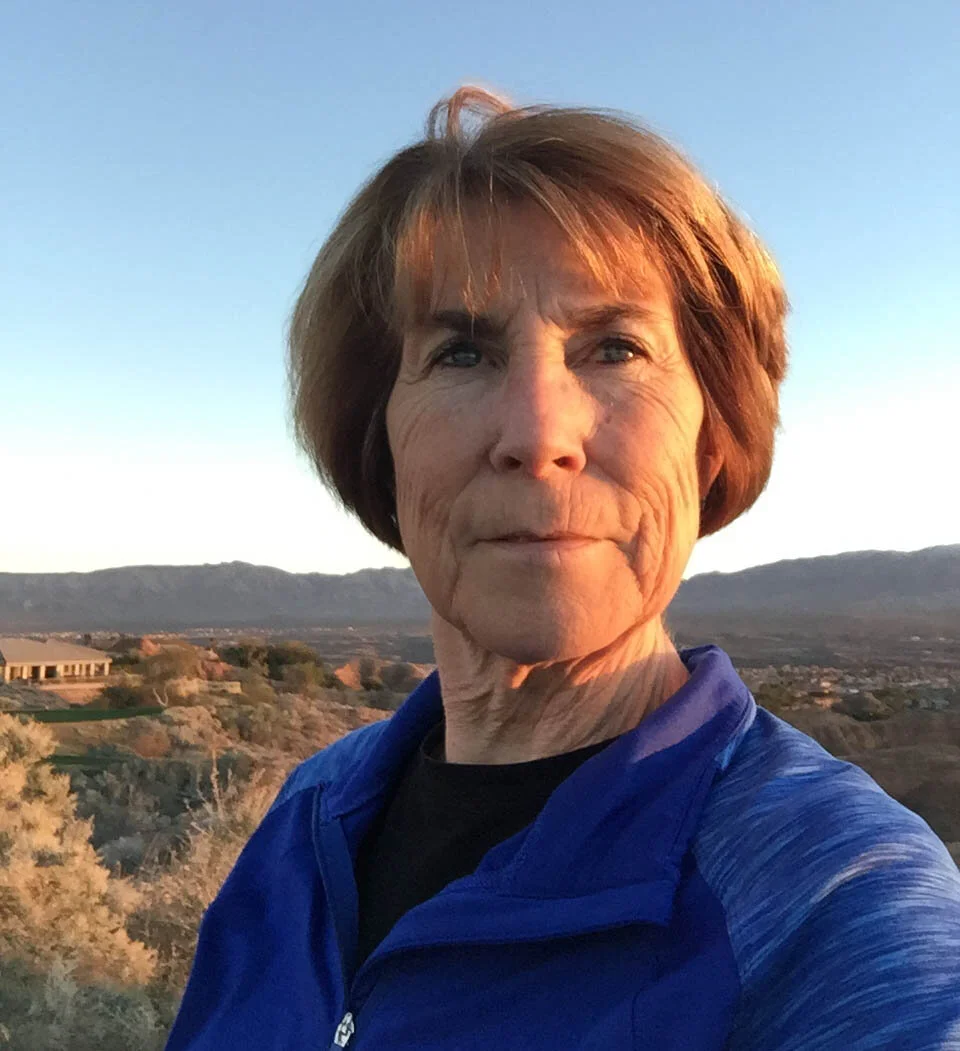 Mrs Hobbs: Your laugh is contagious and I have to truly thank you for stepping in and being a mother figure to me in 2020 when I needed it the most. I look forward to our evening FaceTime calls and texting our dinners to each other! Can't wait to be 