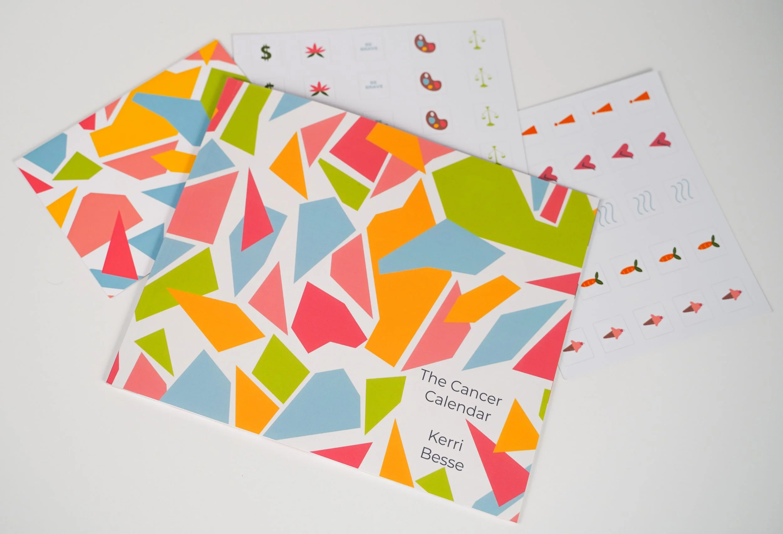 the / cancer / calendar