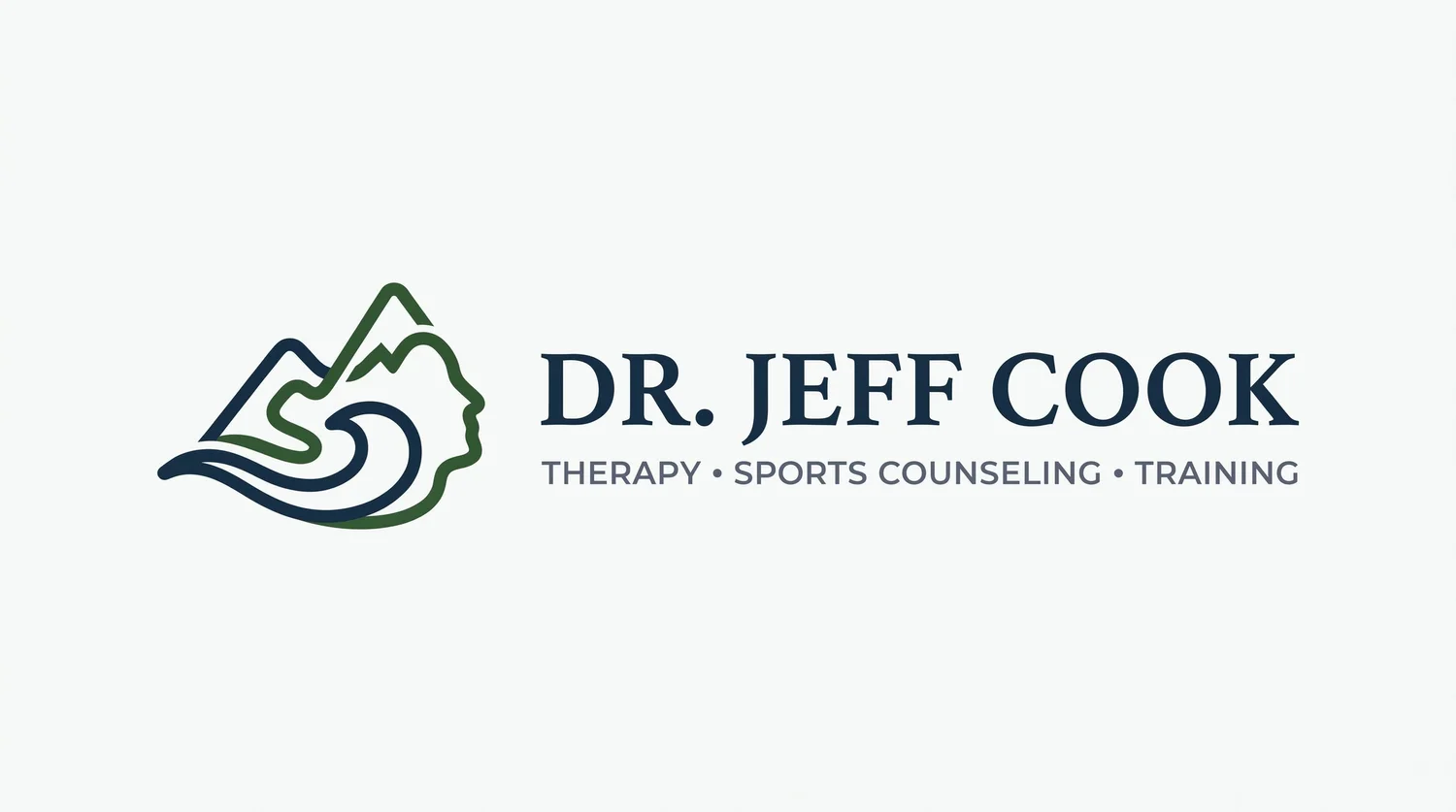 Jeff Cook, PhD, LPC, LMHC