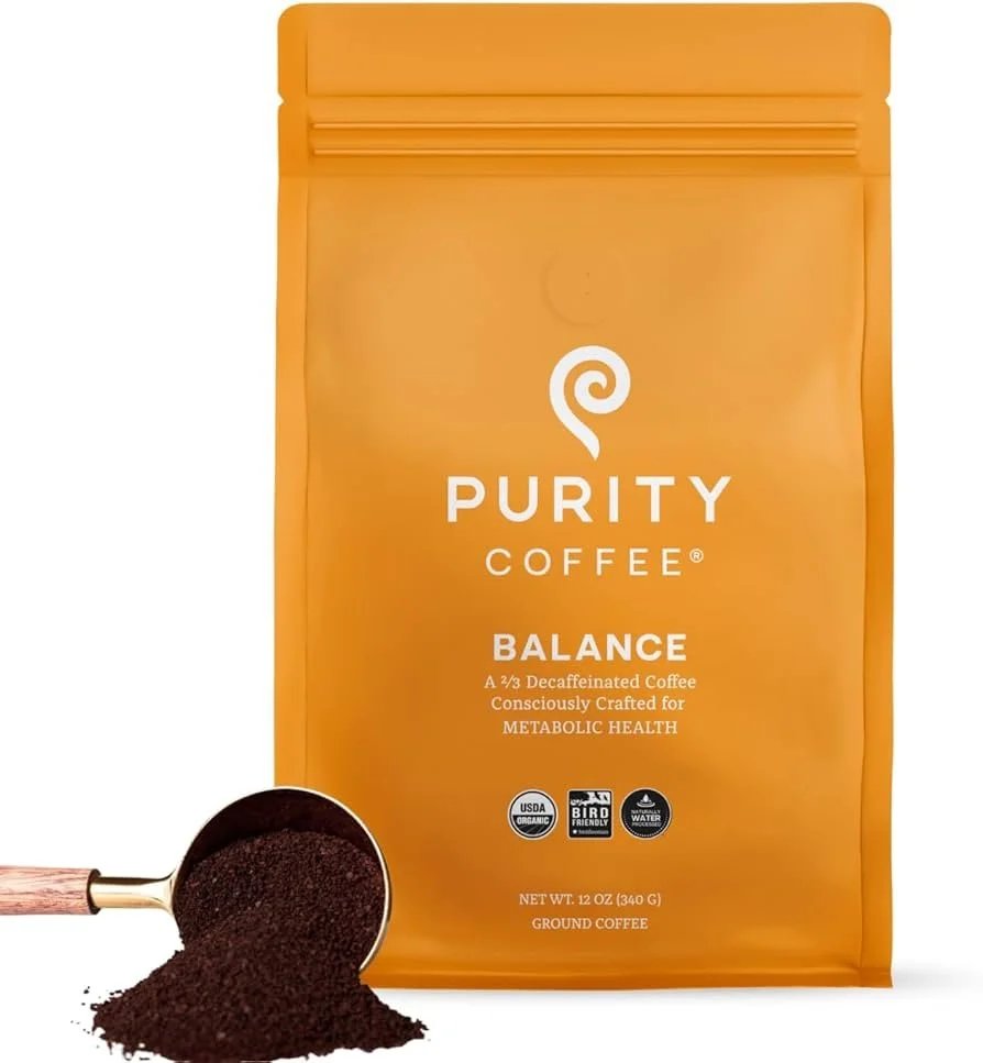 mold free coffee