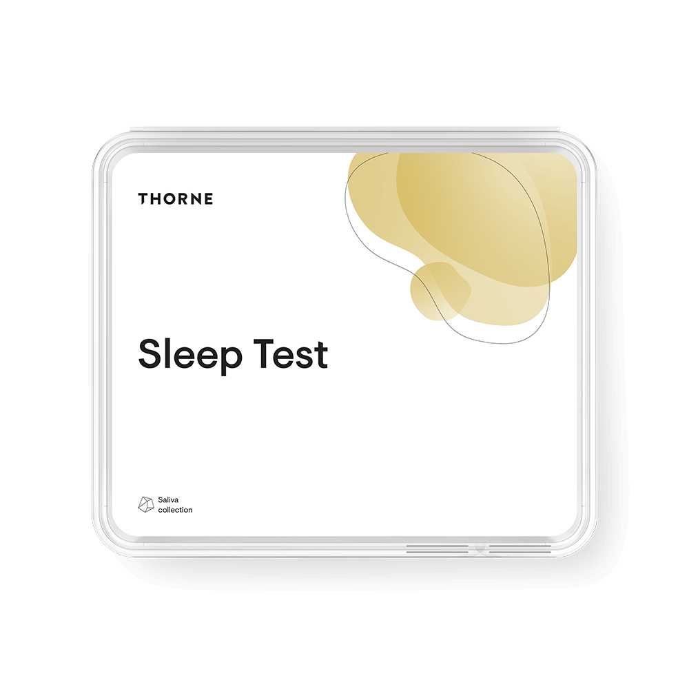Sleep support. Sleep test. Functional testing for sleep. Insomnia answers. Answers for insomnia.