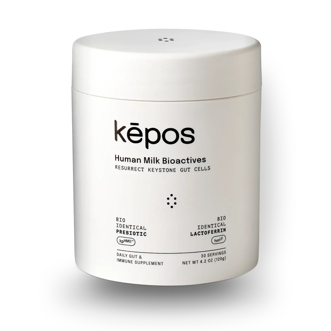 Improve food tolerance. Manage bloating. Gut Microbiome support.