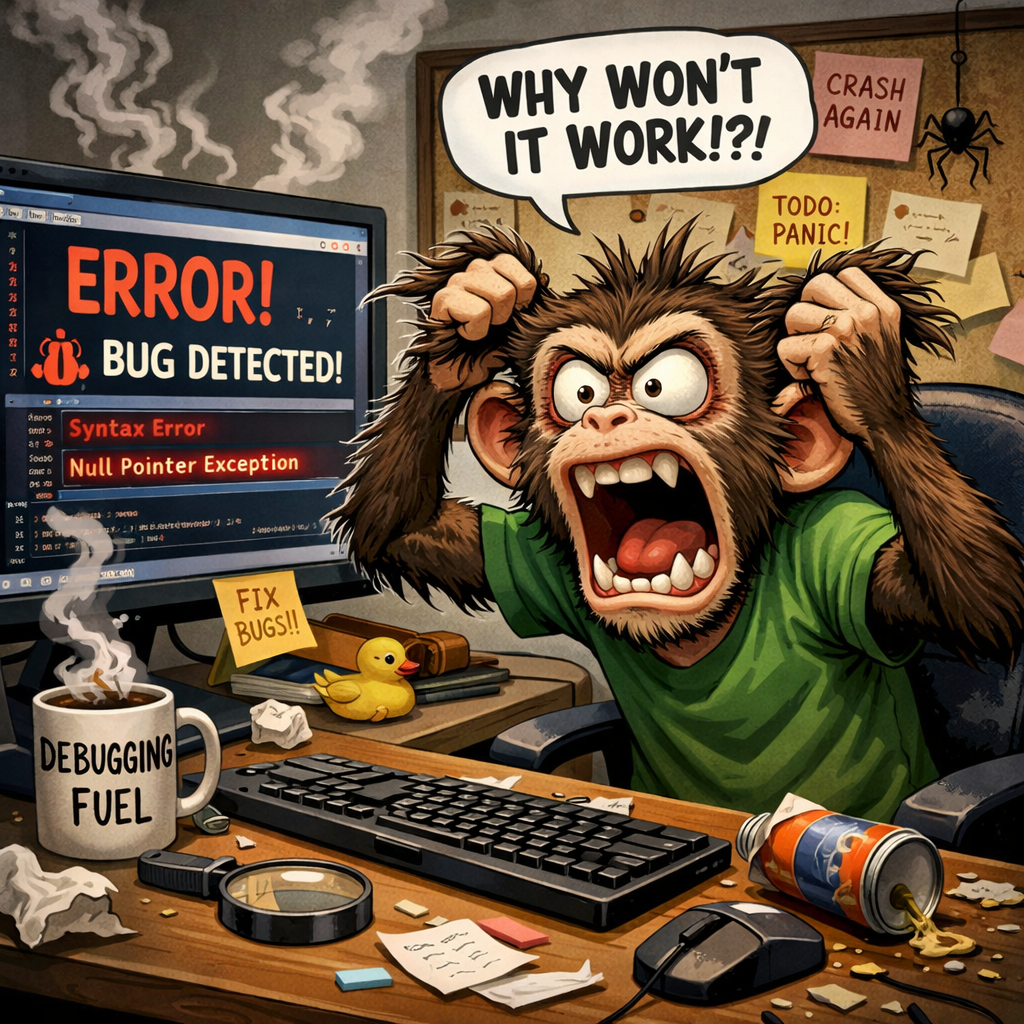 Stop Treating Every Bug the Same Way