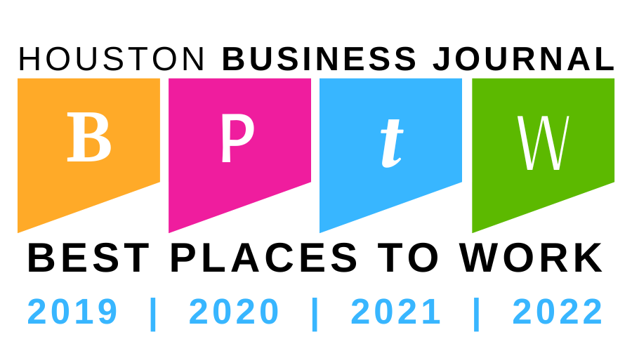 Arion One of Houston Business Journal’s Best Places To Work 4