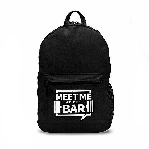 ‼️NEW MERCH ALERT‼️ Our official backpacks are the best for your everyday travel needs. LINK IN BIO!!
