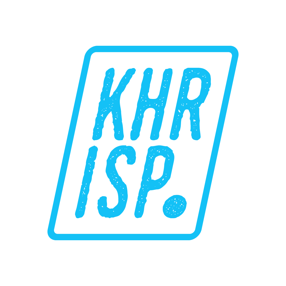 Khrisp Entertainment