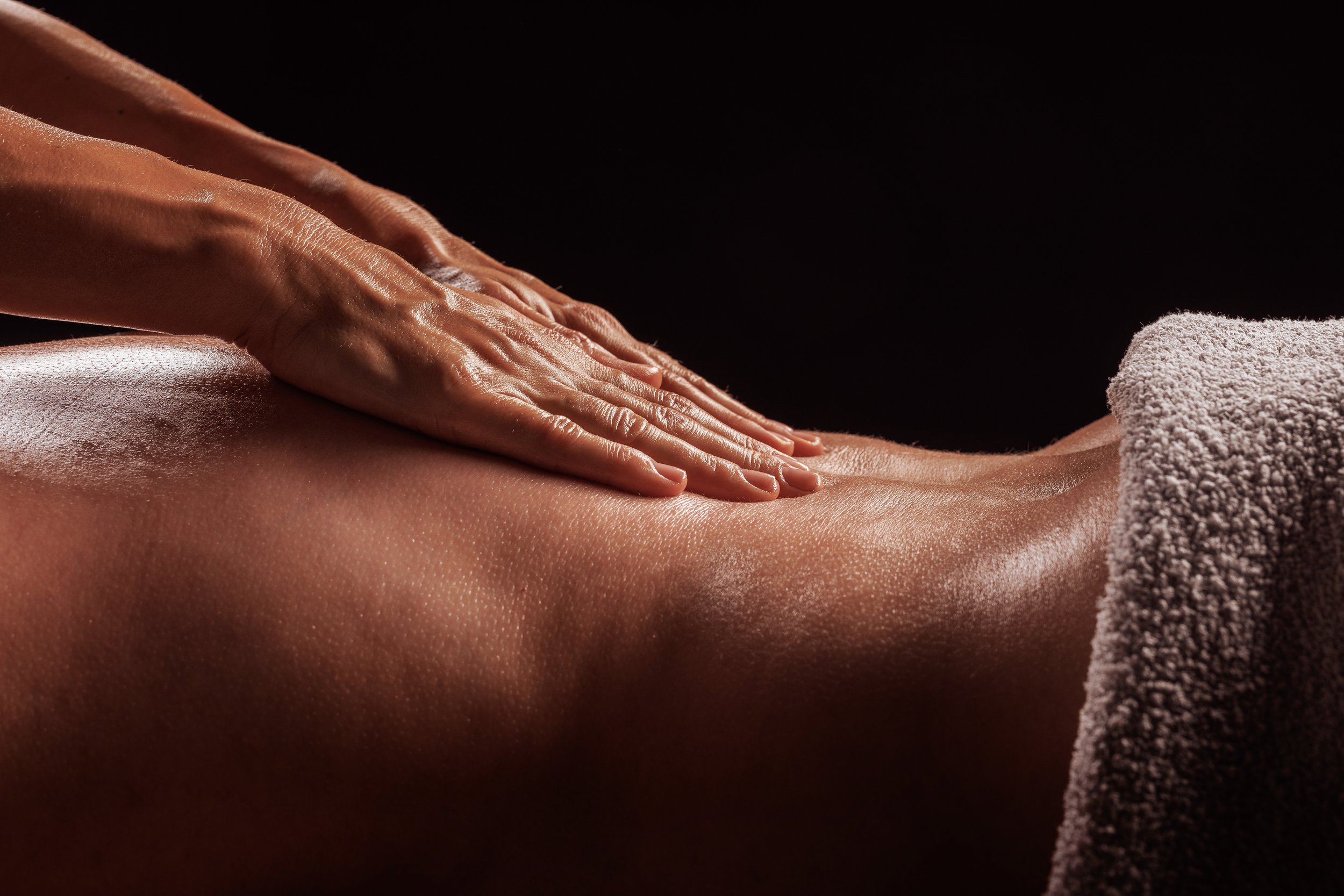 Tantric Massage for Men: What to Expect and Why It’s Not Just About Pleasure