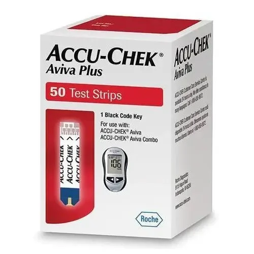Diabetic Exchange USA Sell AccuChek Aviva Plus, Smartview, and