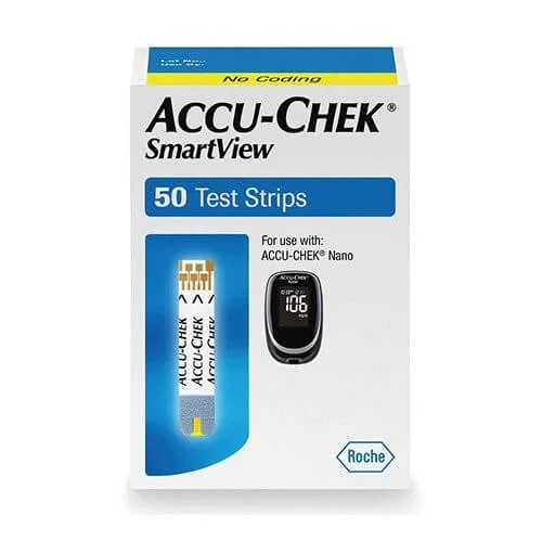 Diabetic Exchange USA Sell AccuChek Aviva Plus, Smartview, and