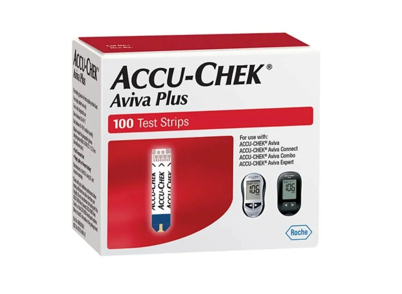 Diabetic Exchange USA Sell AccuChek Aviva Plus, Smartview, and