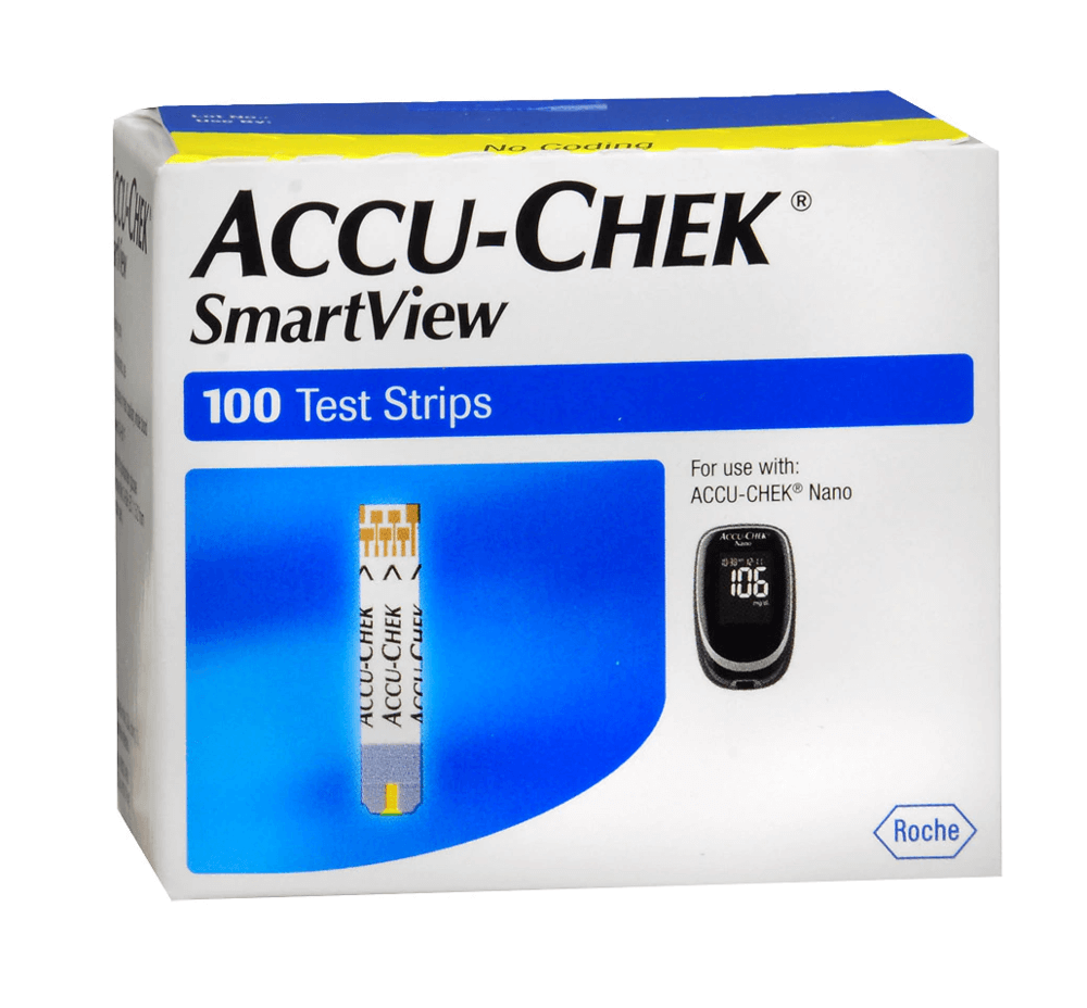 Diabetic Exchange USA Sell AccuChek Aviva Plus, Smartview, and