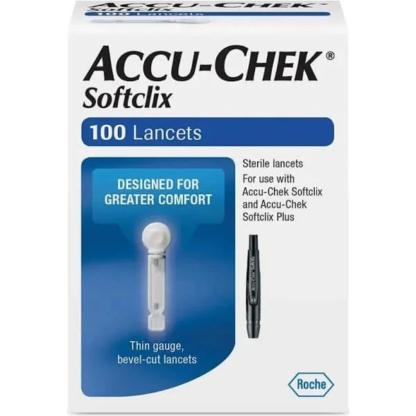 Diabetic Exchange USA Sell AccuChek Aviva Plus, Smartview, and