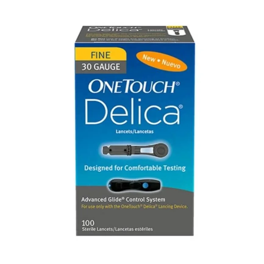 Diabetic Exchange USA Sell Ultra, Verio and Delica Test