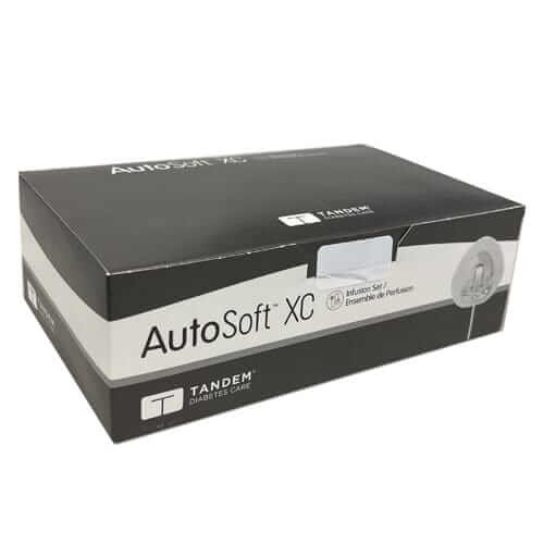 Tandem AutoSoft XC