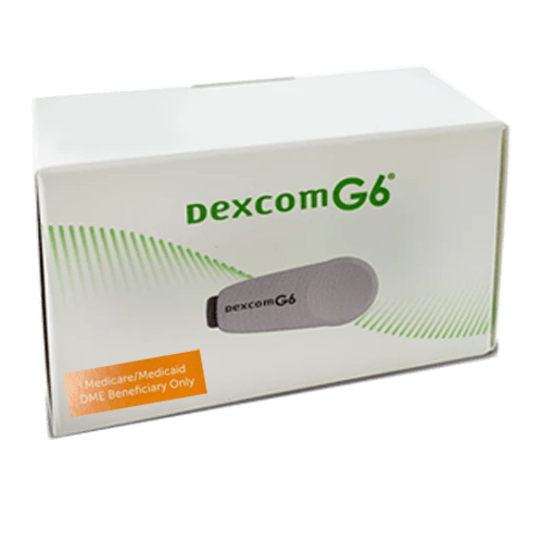Dexcom G6 Transmitter DME