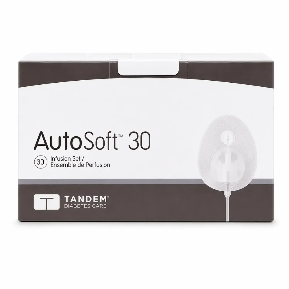 Sell Tandem Supplies | Diabetic Exchange USA