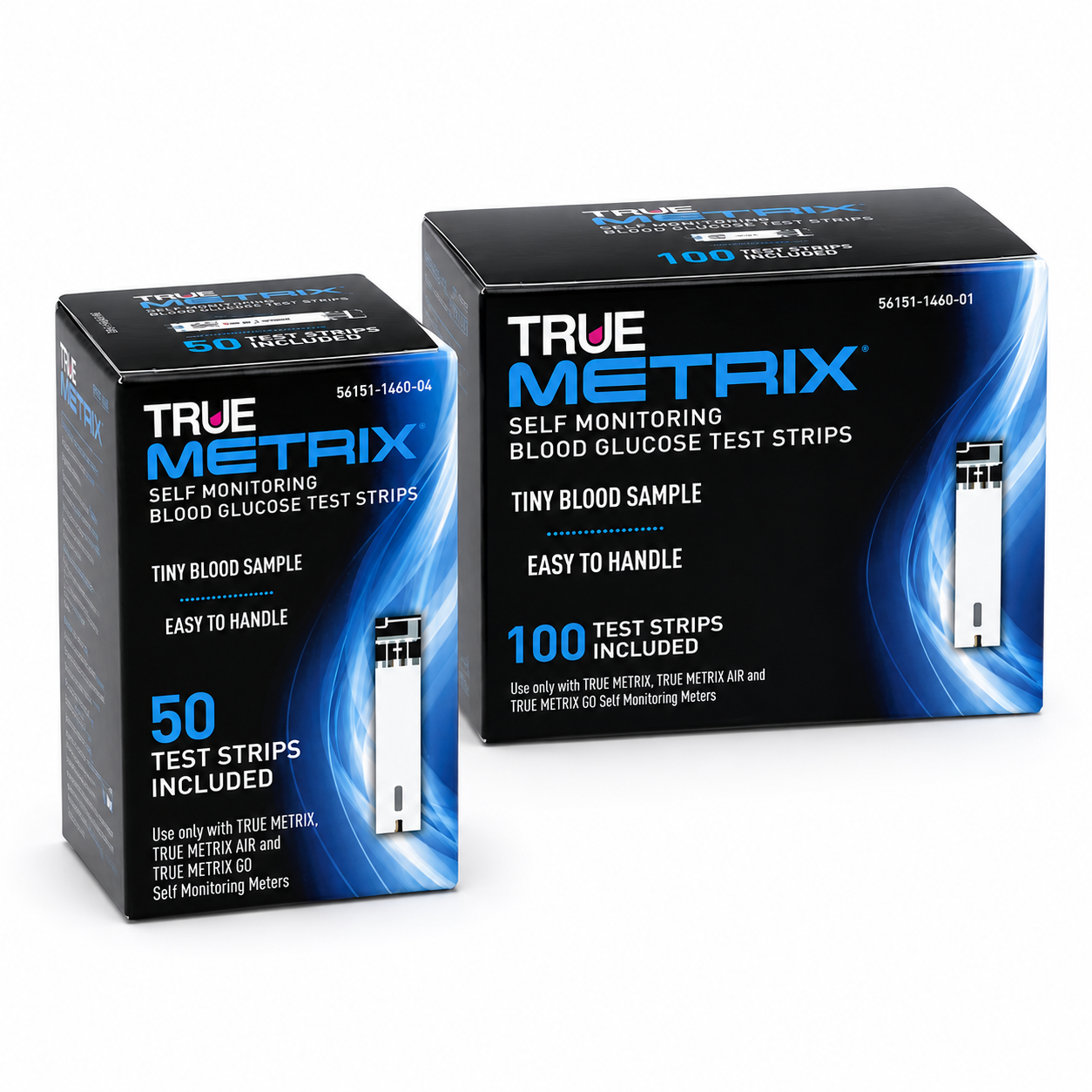 True Metrix